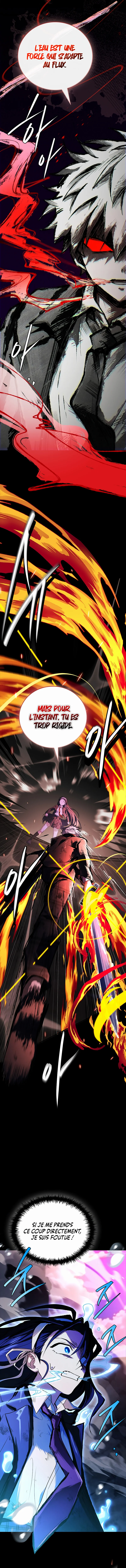 Read The Legendary Hero is an Academy Honors Student FR Manga Online