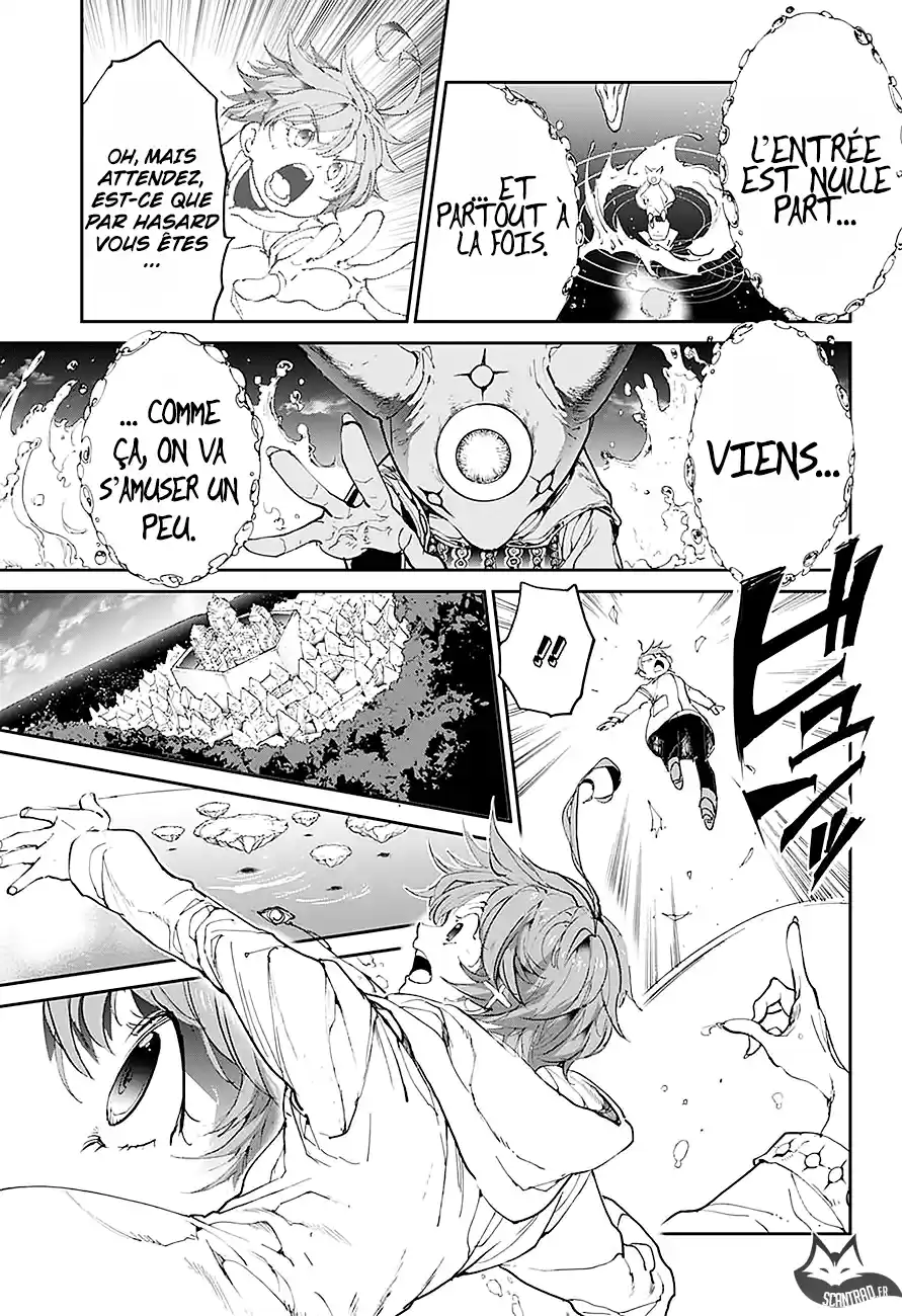 Read The Promised Neverland FR Manga Online