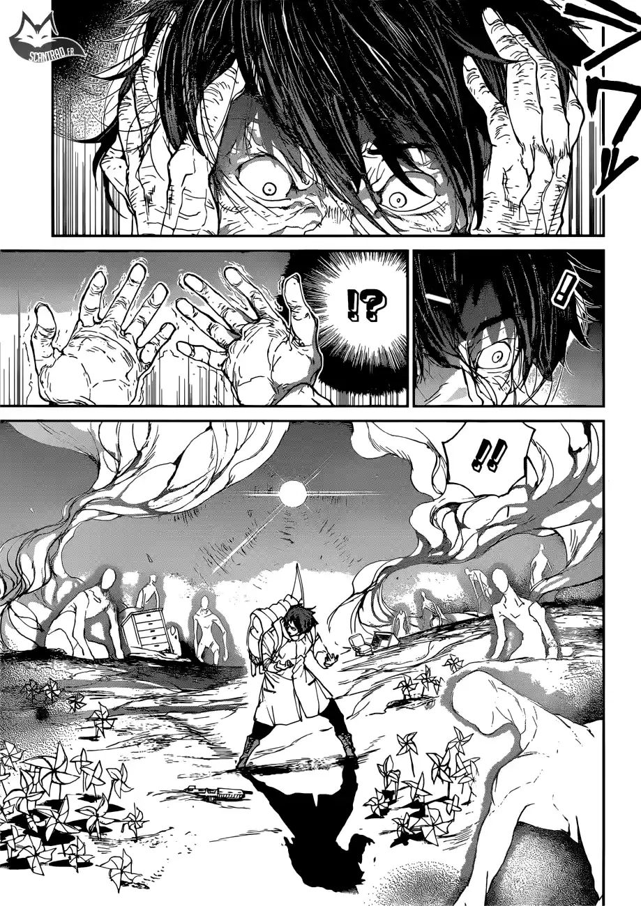 Read The Promised Neverland FR Manga Online
