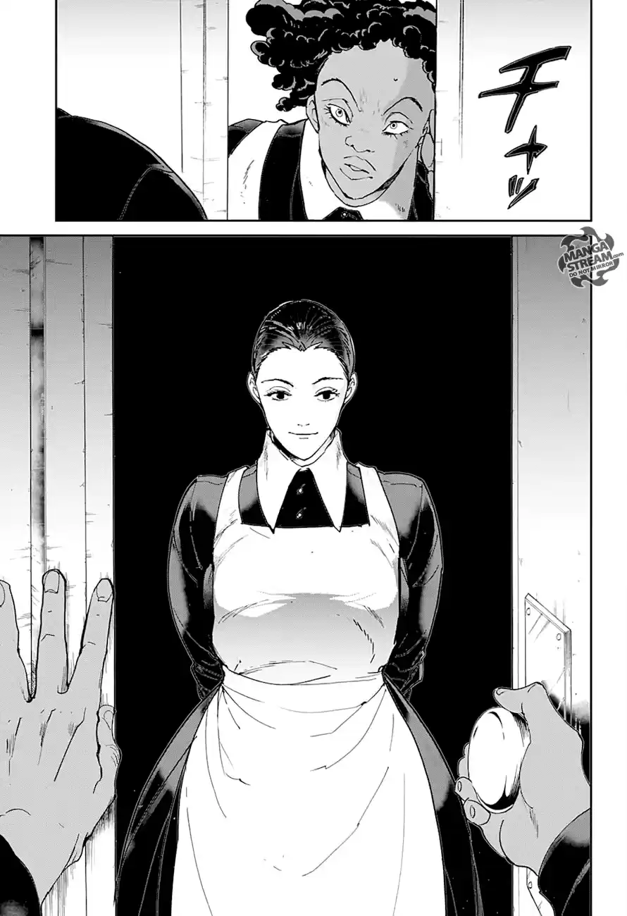 Read The Promised Neverland FR Manga Online