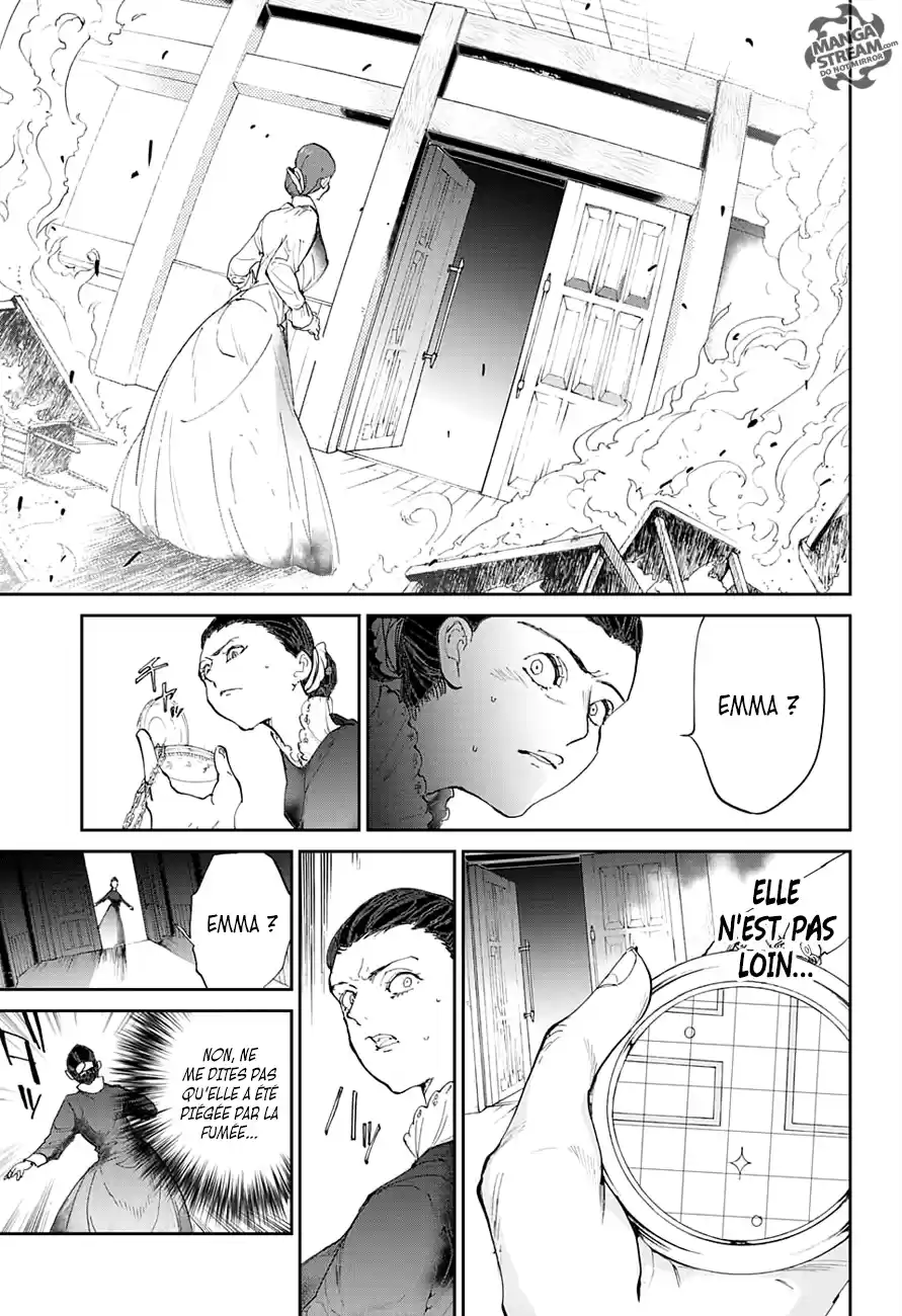 Read The Promised Neverland FR Manga Online