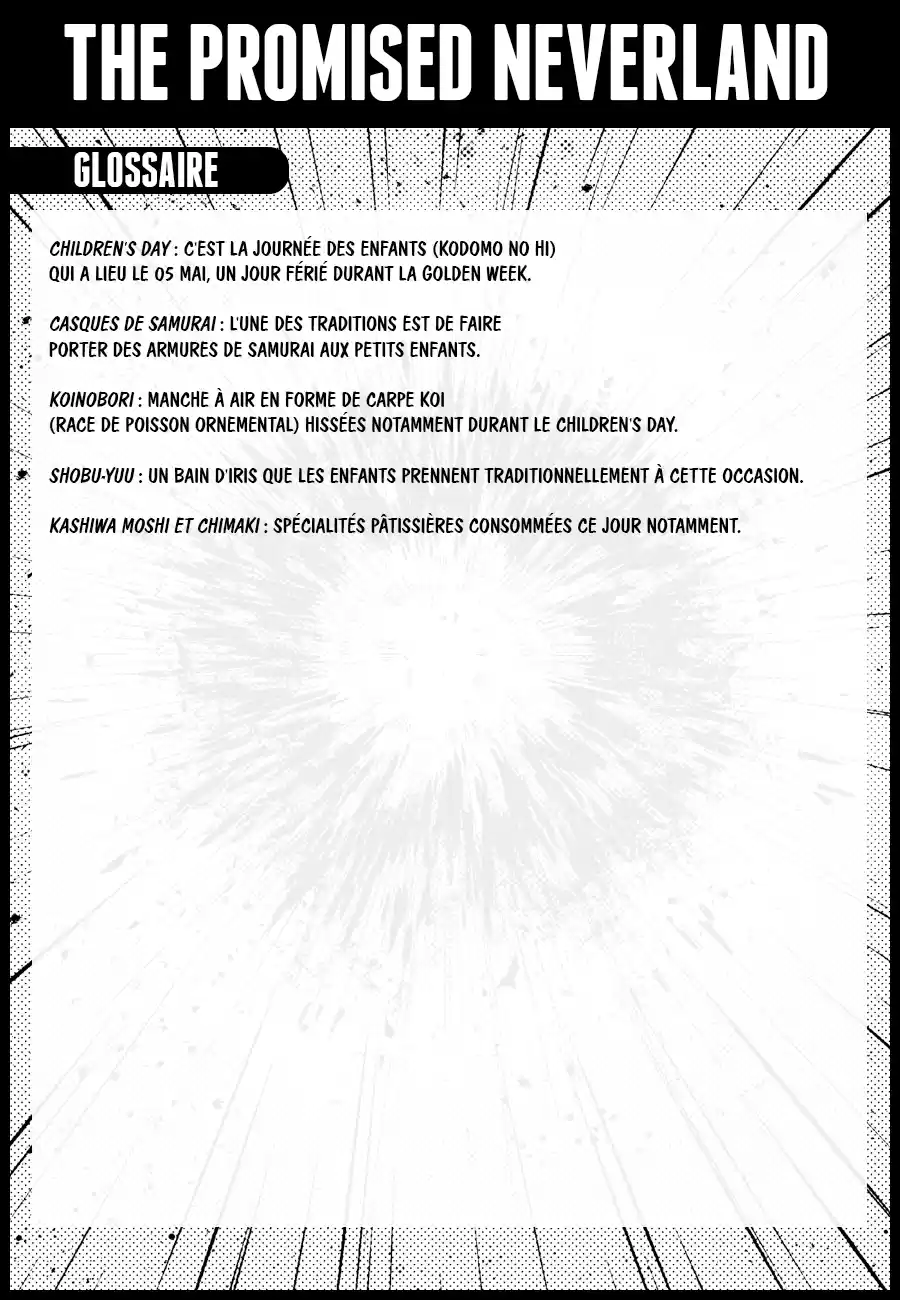 Read The Promised Neverland FR Manga Online