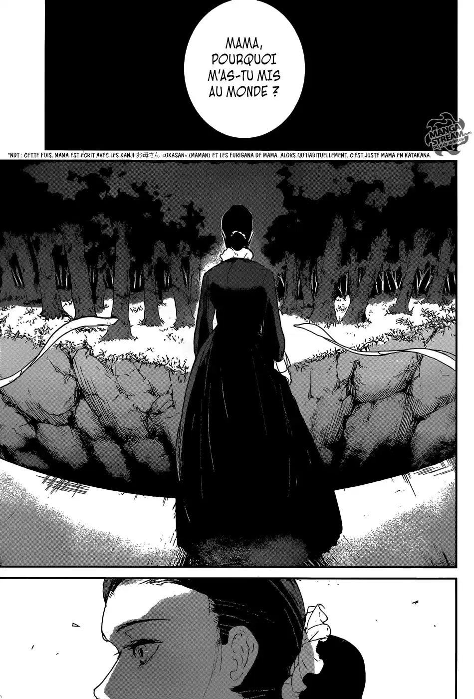 Read The Promised Neverland FR Manga Online