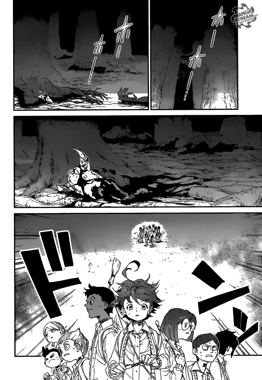 Read The Promised Neverland FR Manga Online