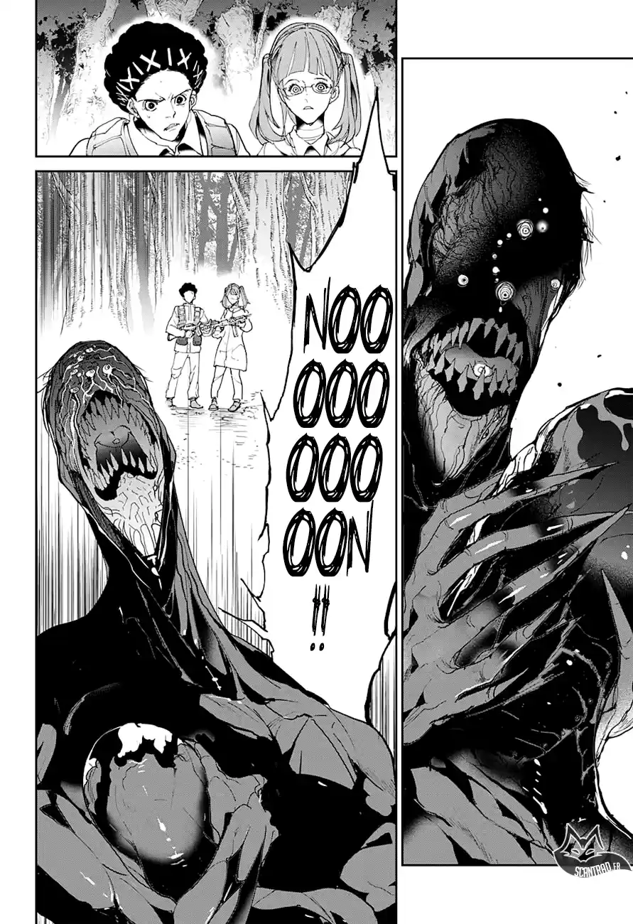 Read The Promised Neverland FR Manga Online
