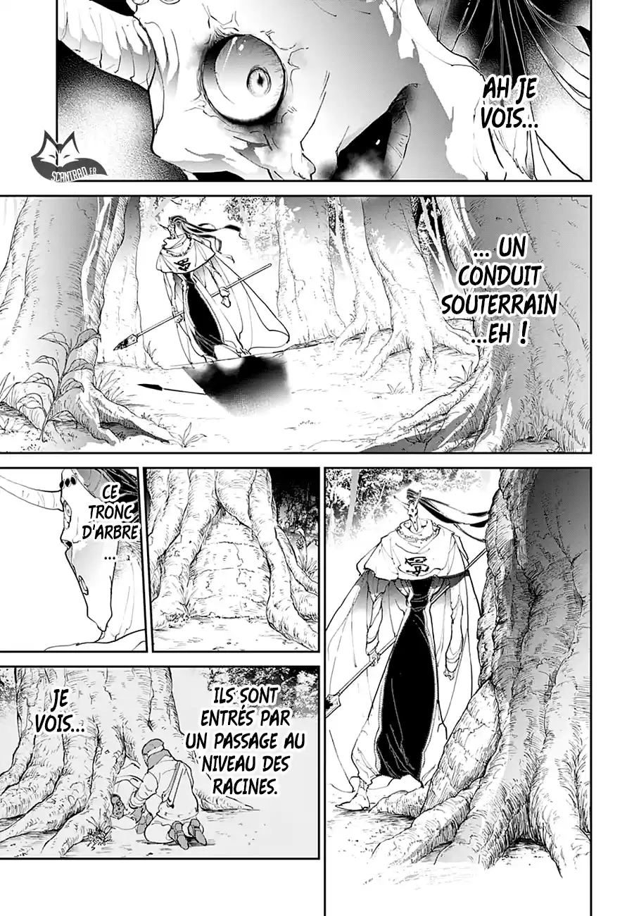 Read The Promised Neverland FR Manga Online