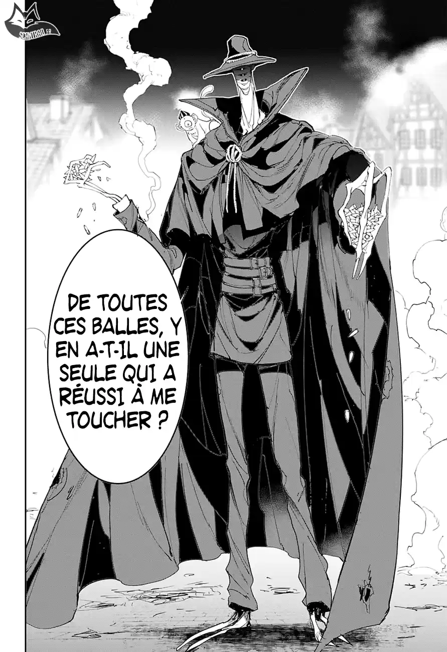 Read The Promised Neverland FR Manga Online