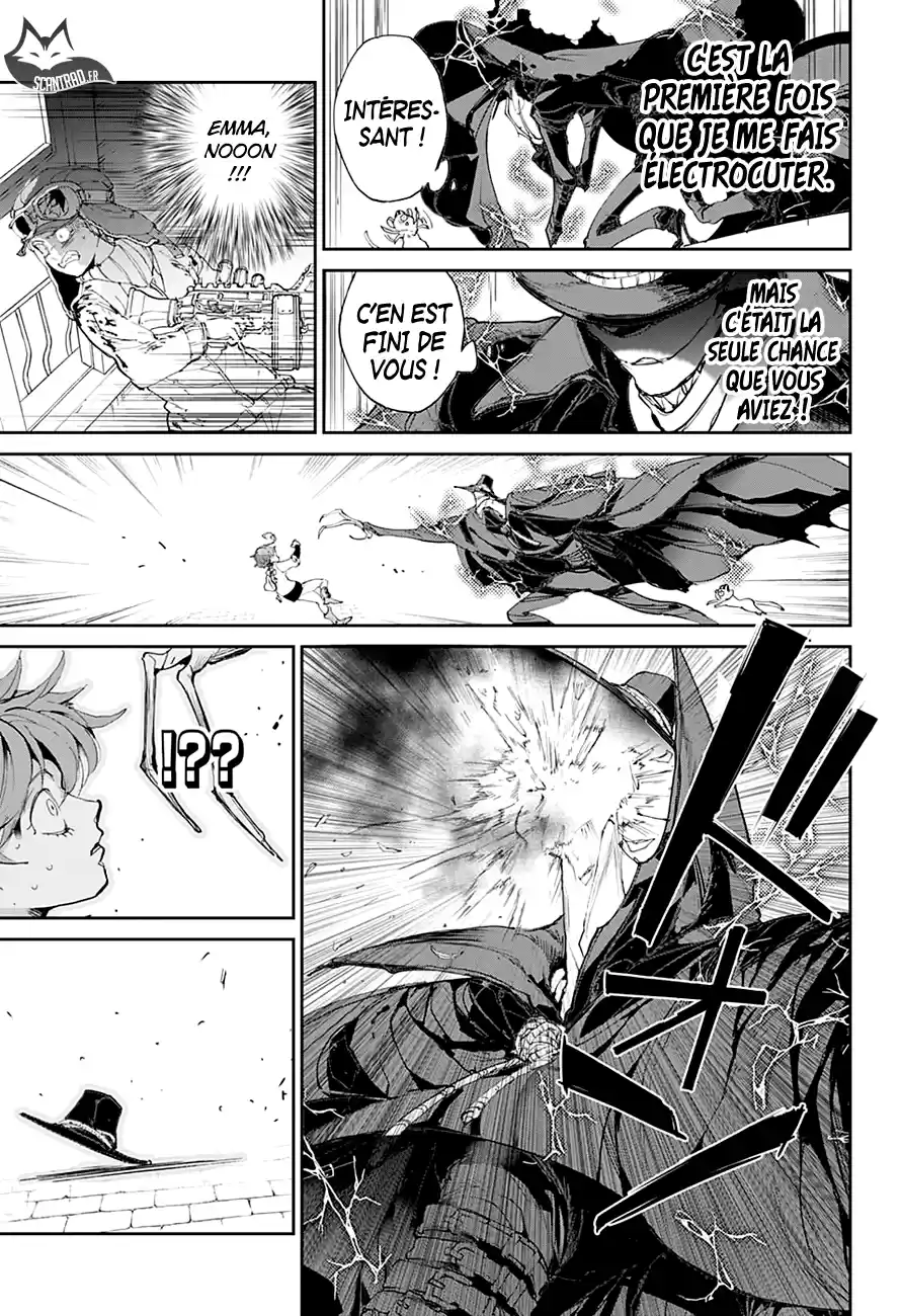 Read The Promised Neverland FR Manga Online