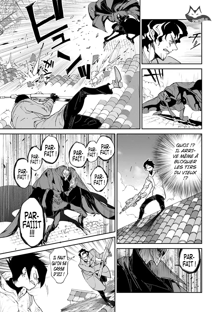 Read The Promised Neverland FR Manga Online