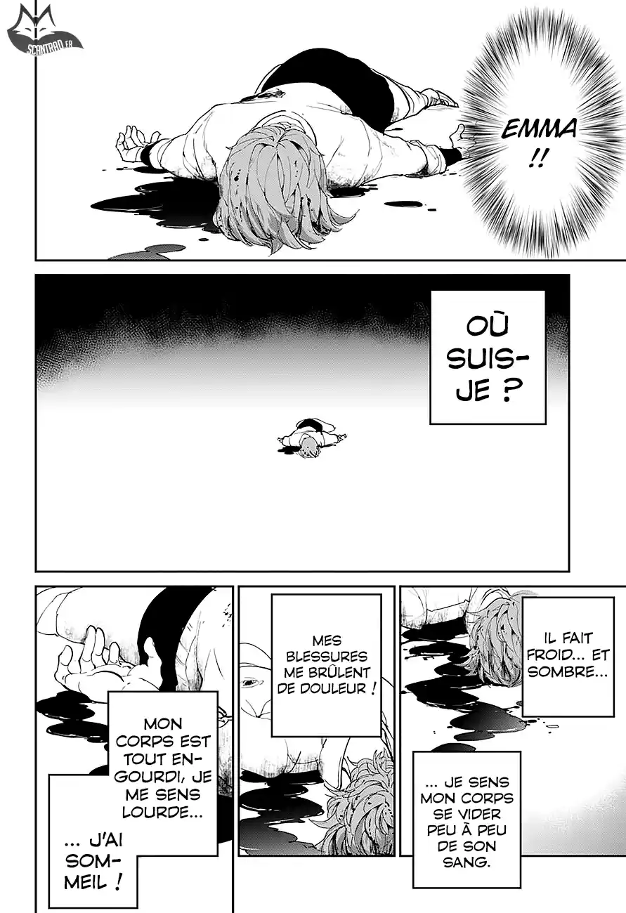 Read The Promised Neverland FR Manga Online