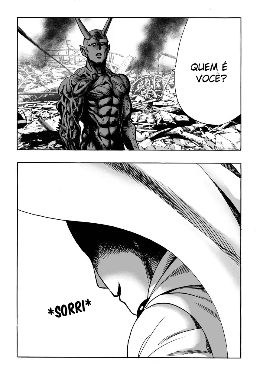 Read One Punch Man PT Manga Online