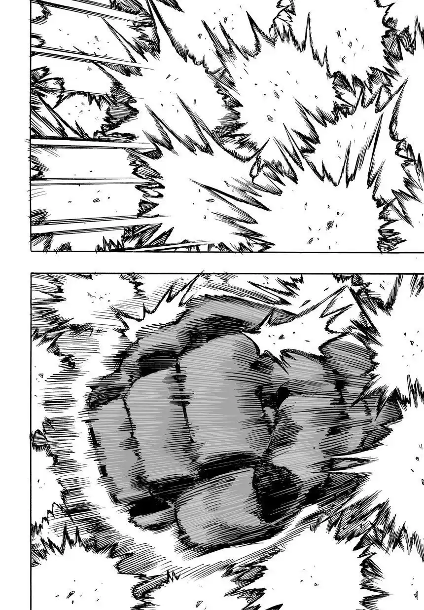 Read One Punch Man PT Manga Online
