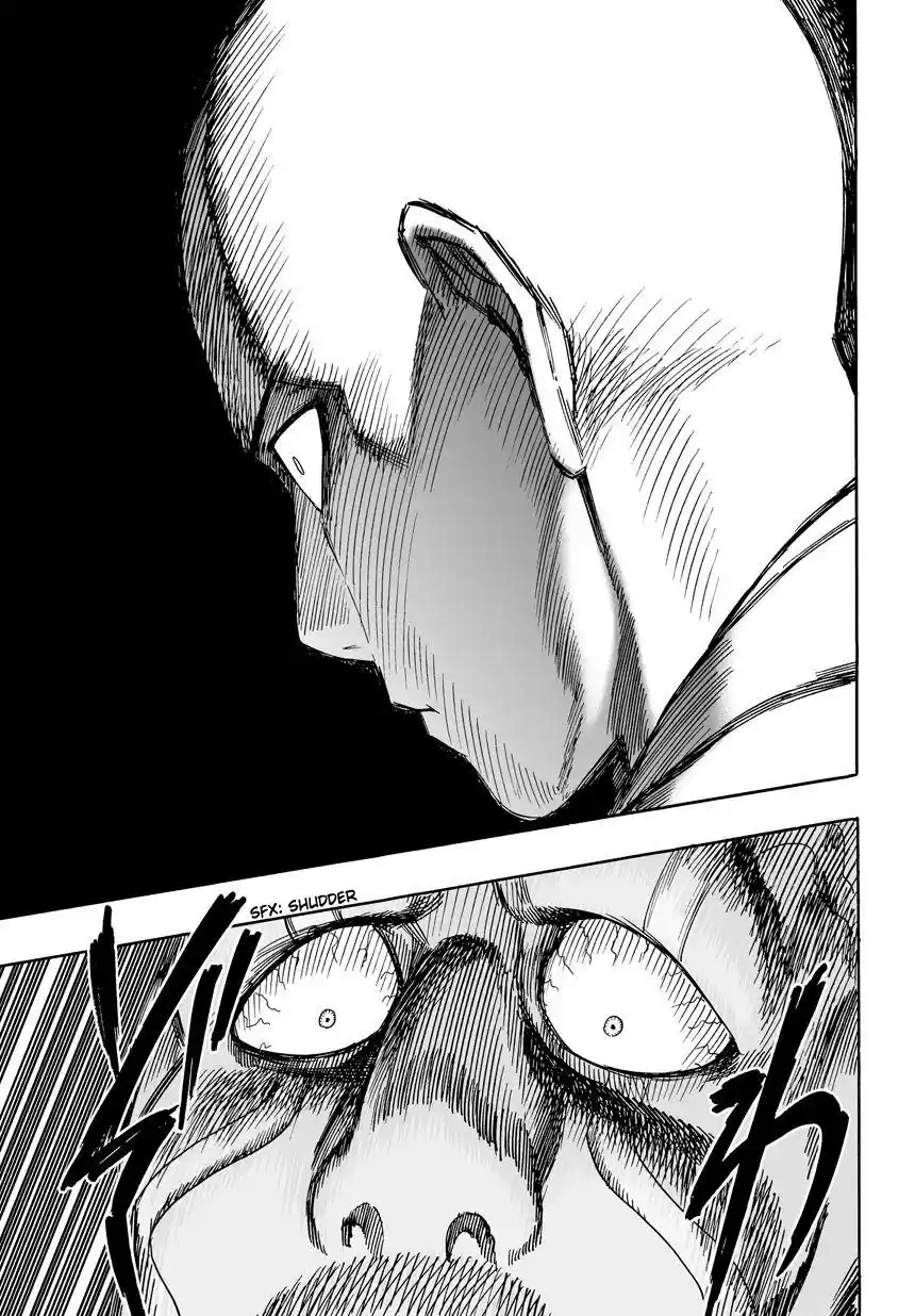 Read One Punch Man PT Manga Online
