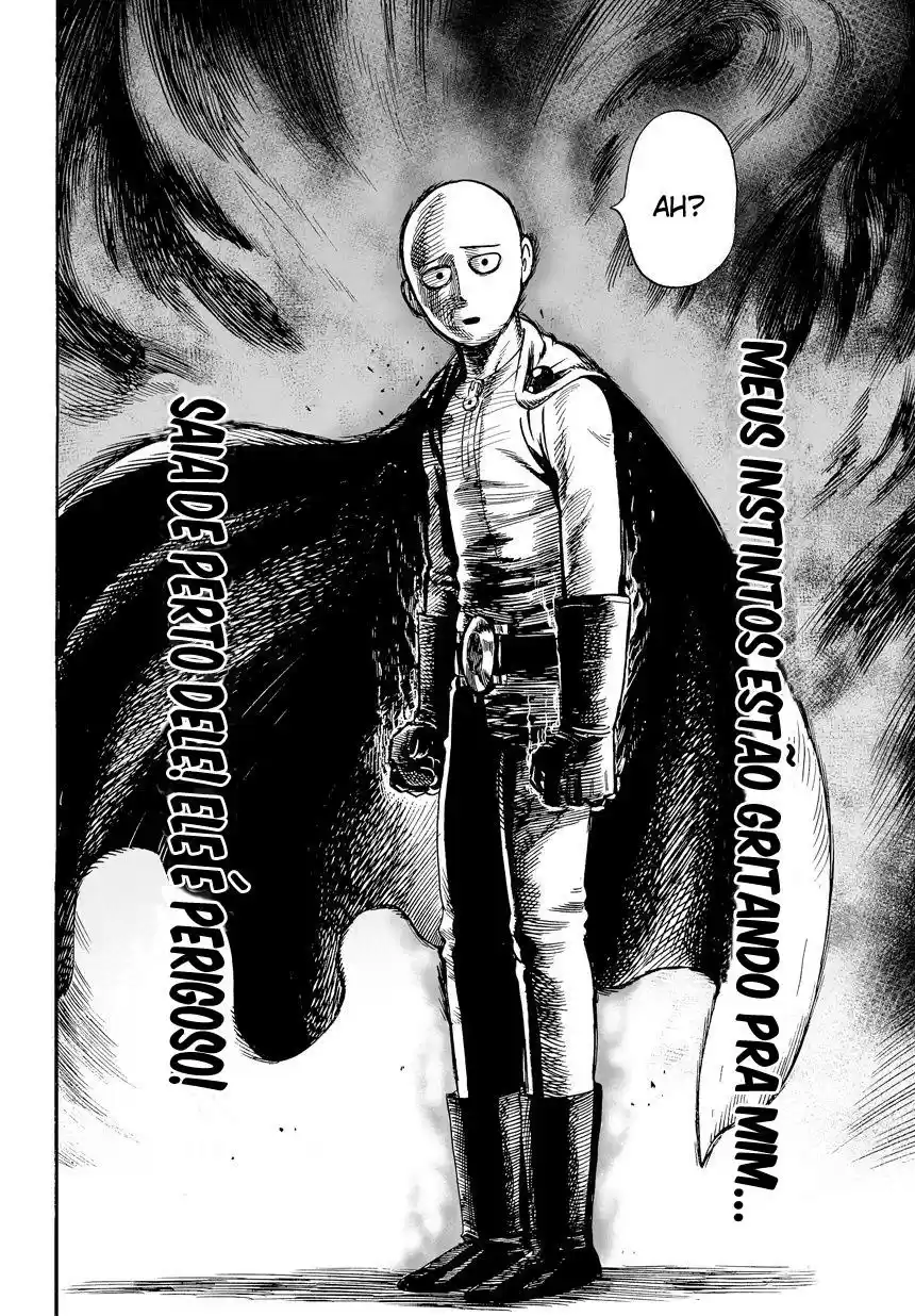 Read One Punch Man PT Manga Online