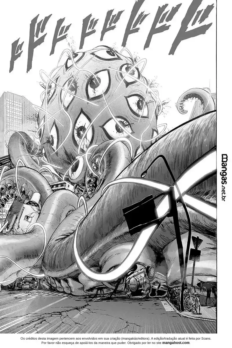 Read One Punch Man PT Manga Online