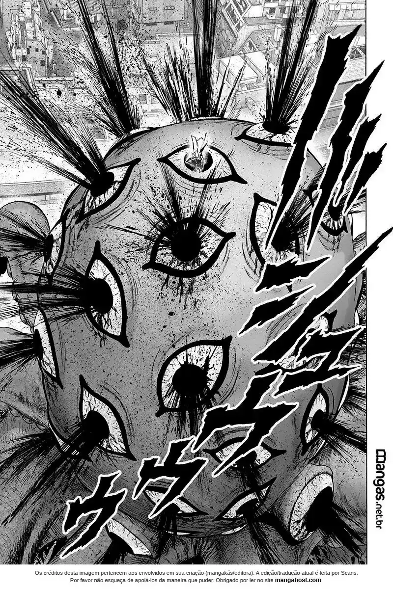 Read One Punch Man PT Manga Online