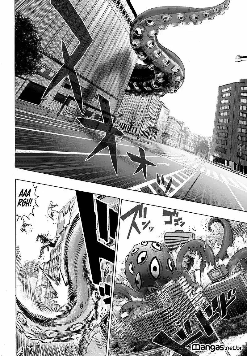 Read One Punch Man PT Manga Online