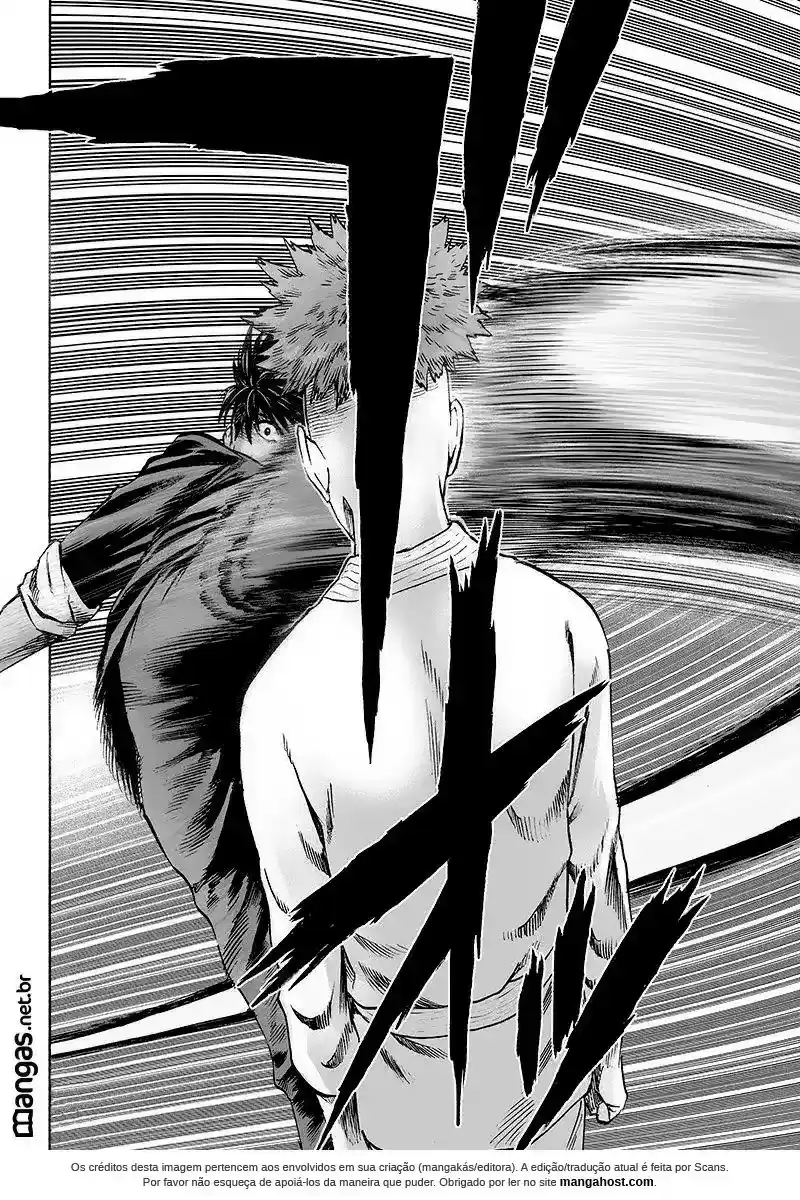 Read One Punch Man PT Manga Online