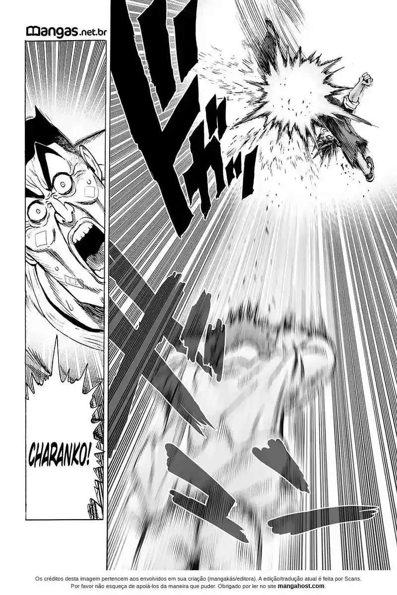 Read One Punch Man PT Manga Online
