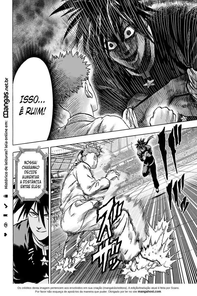Read One Punch Man PT Manga Online