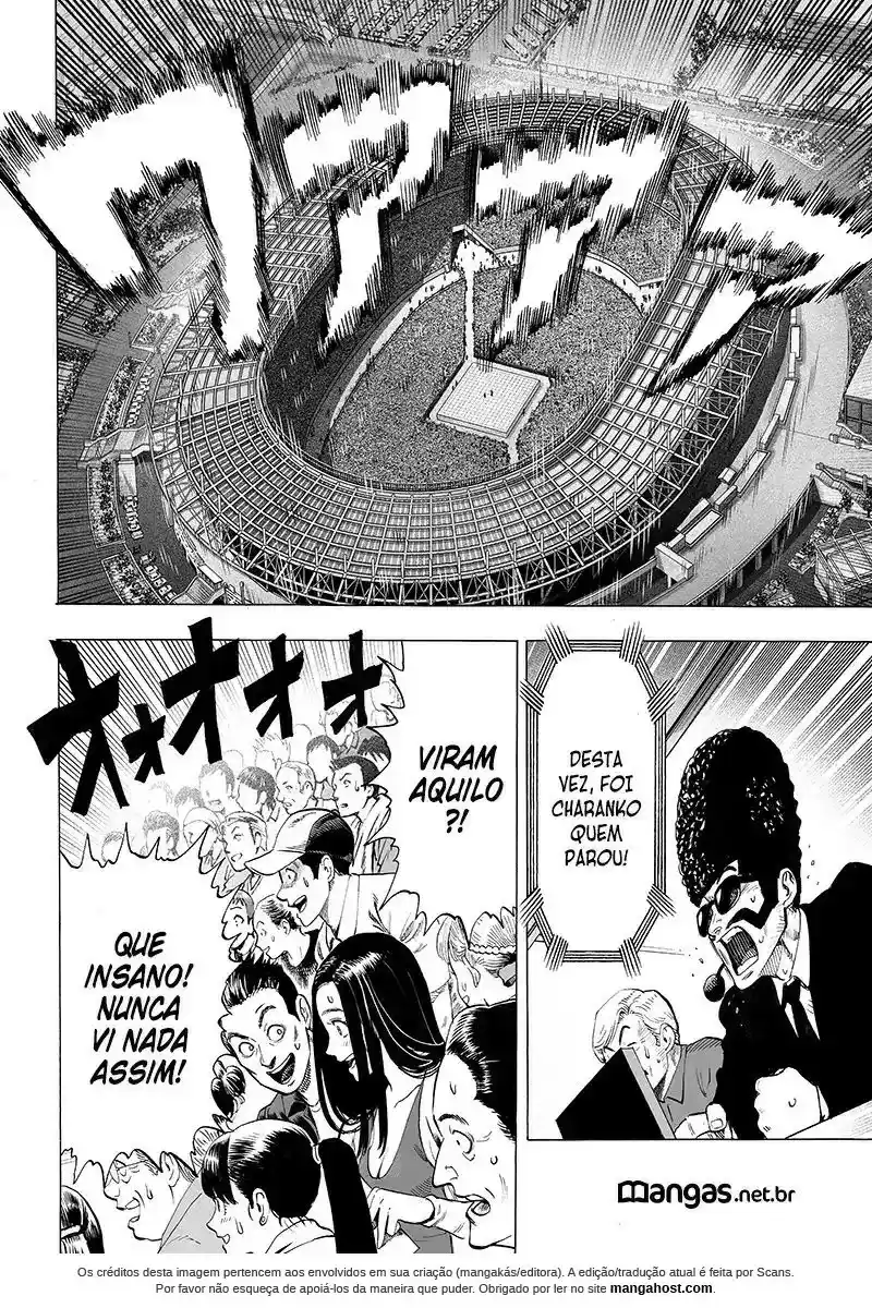 Read One Punch Man PT Manga Online