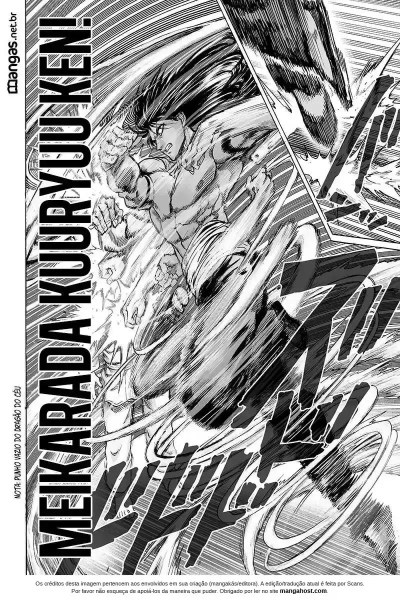 Read One Punch Man PT Manga Online