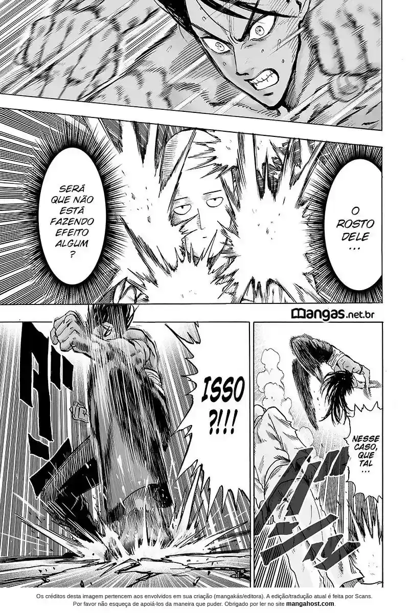 Read One Punch Man PT Manga Online