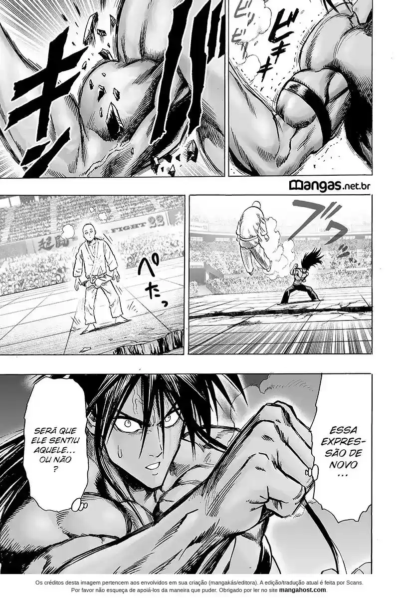 Read One Punch Man PT Manga Online