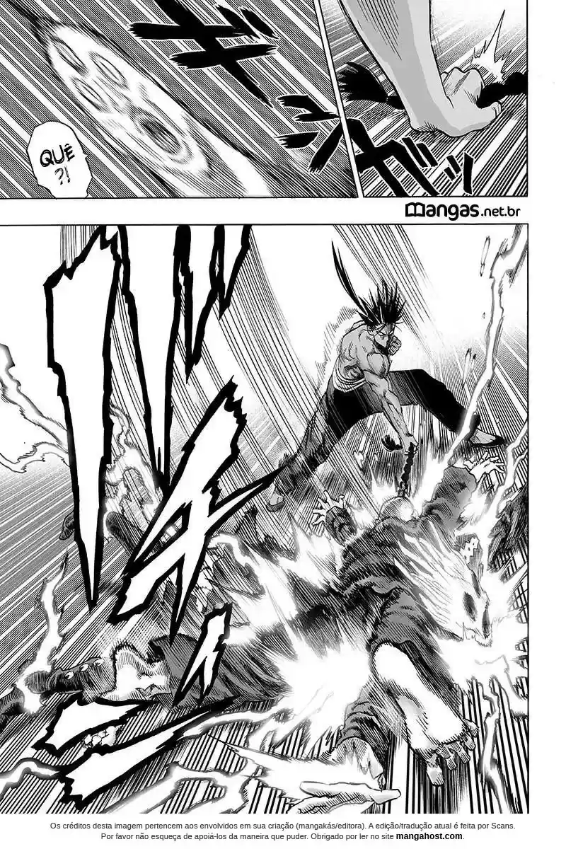 Read One Punch Man PT Manga Online