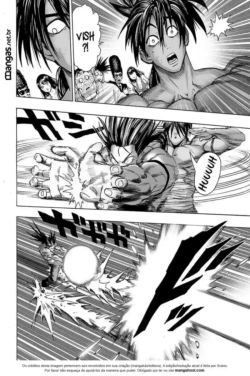 Read One Punch Man PT Manga Online