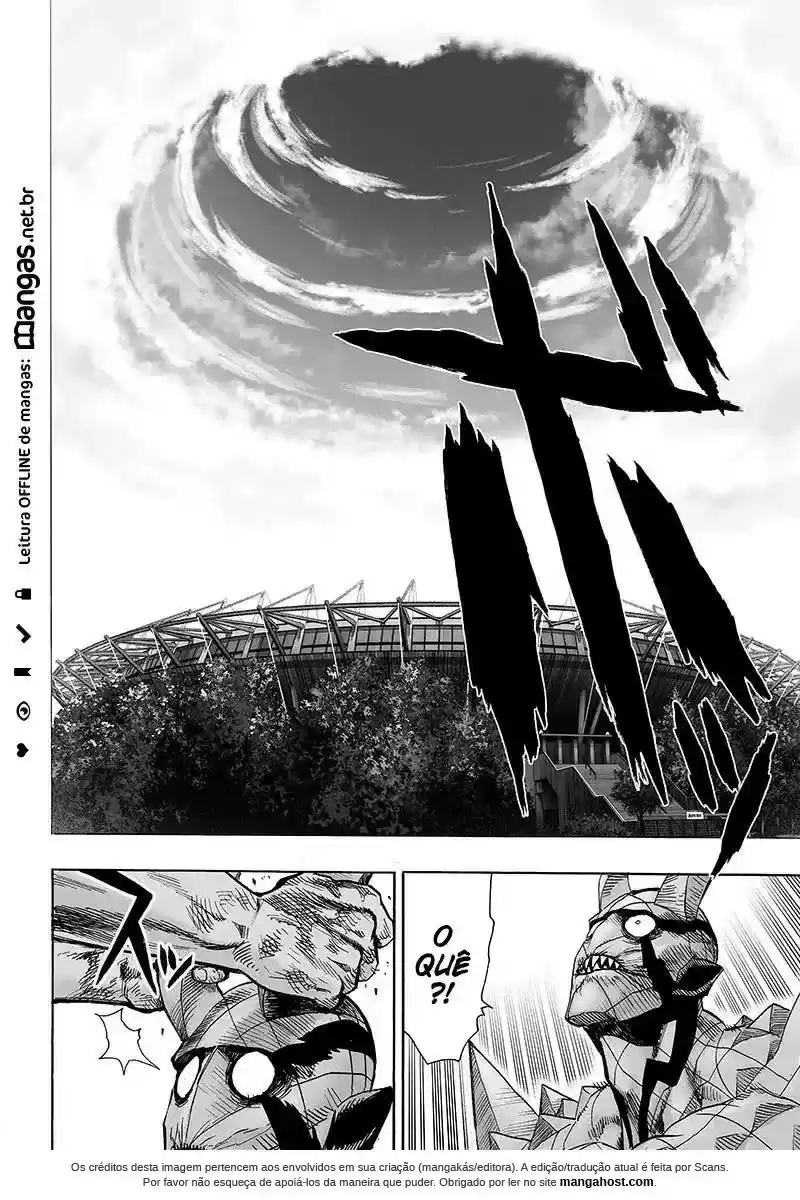 Read One Punch Man PT Manga Online