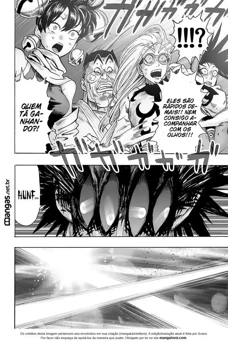 Read One Punch Man PT Manga Online