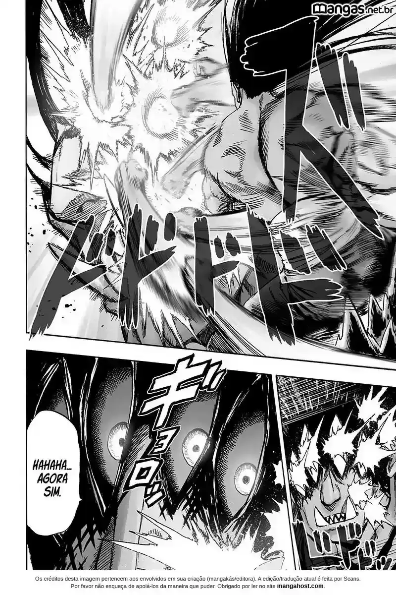 Read One Punch Man PT Manga Online