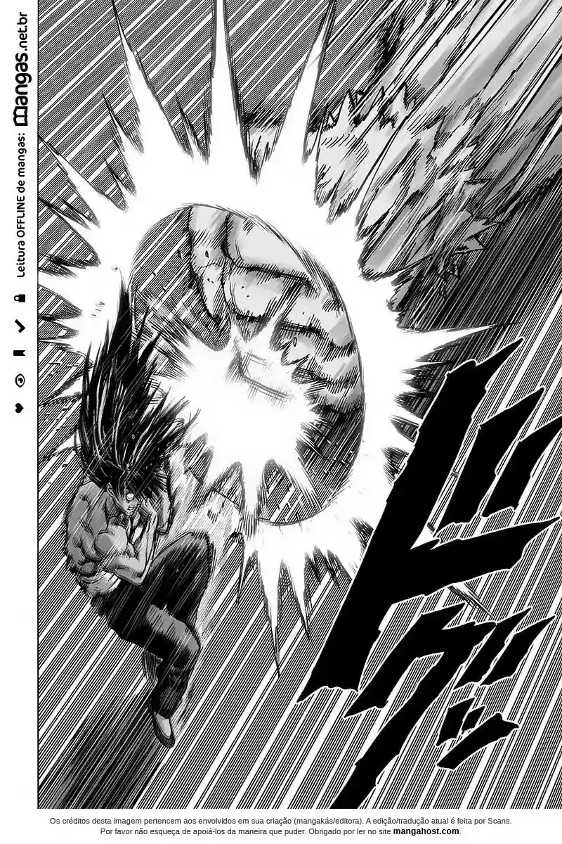 Read One Punch Man PT Manga Online