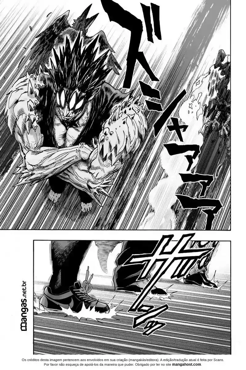 Read One Punch Man PT Manga Online
