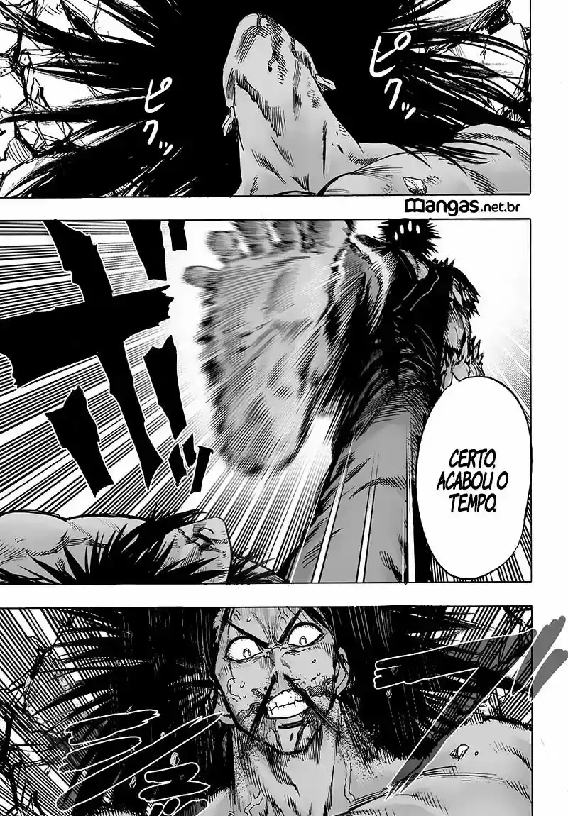 Read One Punch Man PT Manga Online