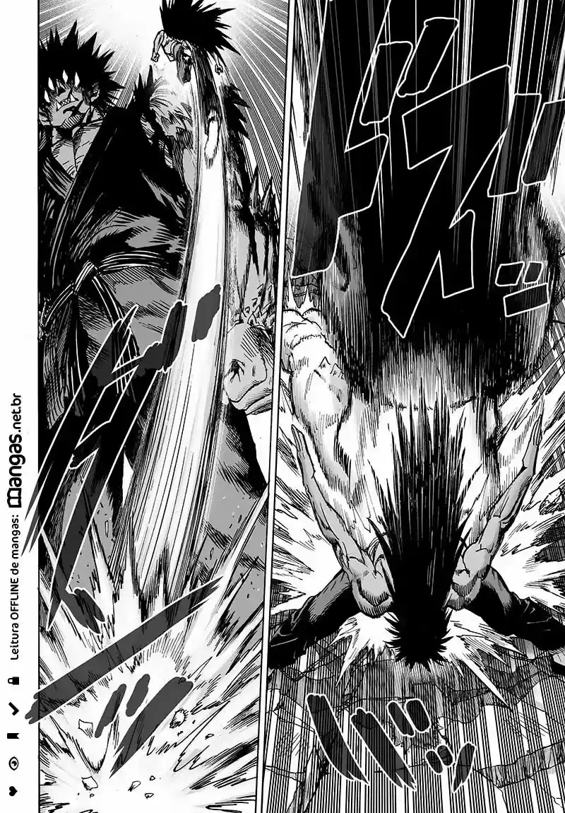 Read One Punch Man PT Manga Online