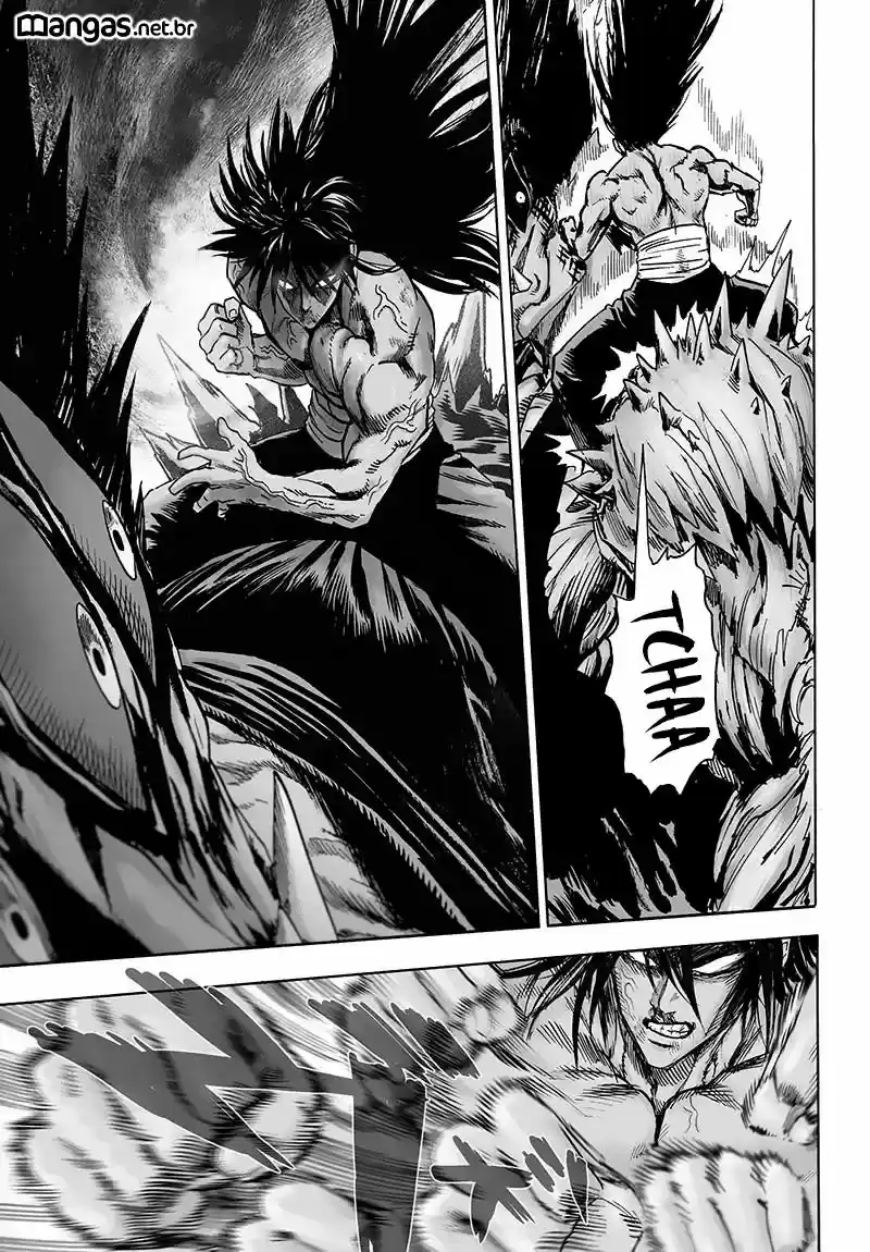 Read One Punch Man PT Manga Online