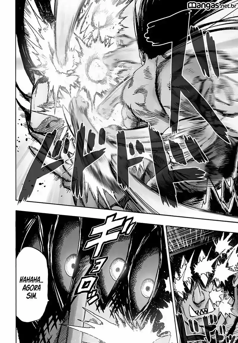 Read One Punch Man PT Manga Online