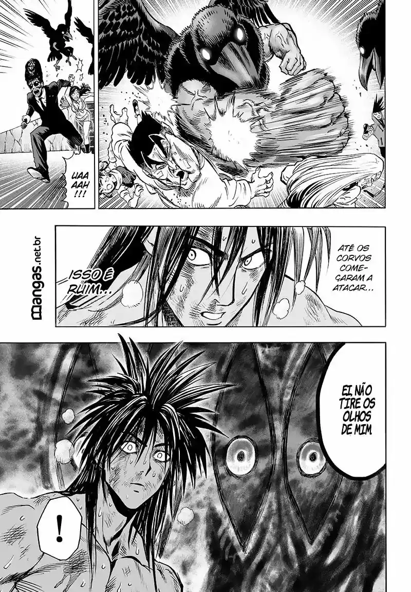 Read One Punch Man PT Manga Online