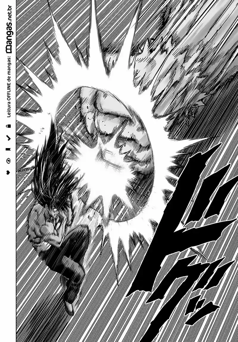 Read One Punch Man PT Manga Online