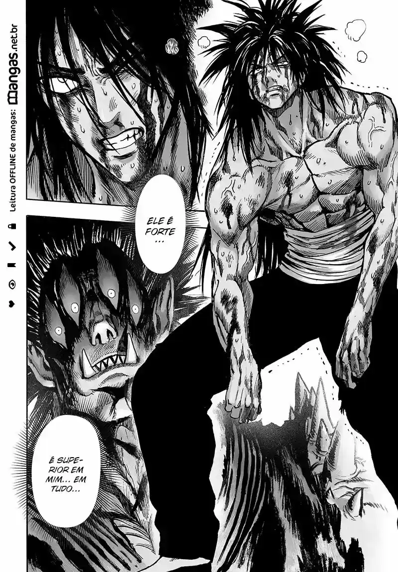 Read One Punch Man PT Manga Online
