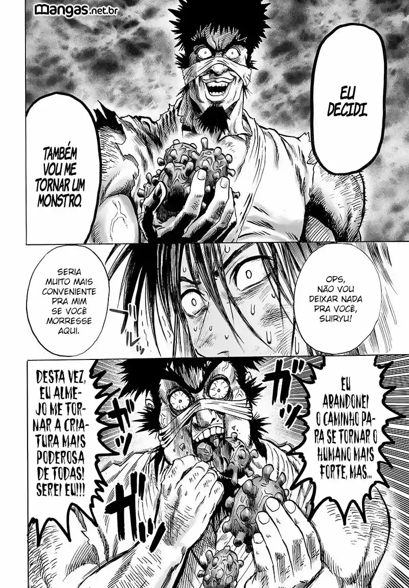 Read One Punch Man PT Manga Online