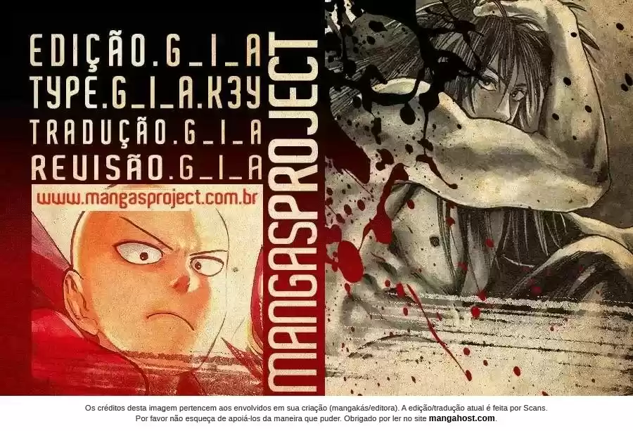 Read One Punch Man PT Manga Online