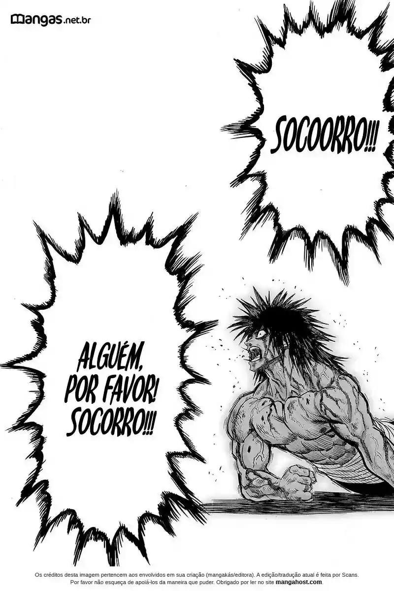 Read One Punch Man PT Manga Online