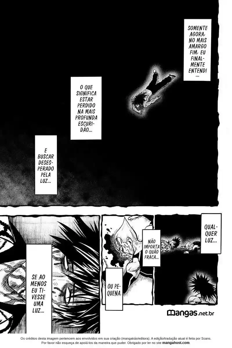 Read One Punch Man PT Manga Online