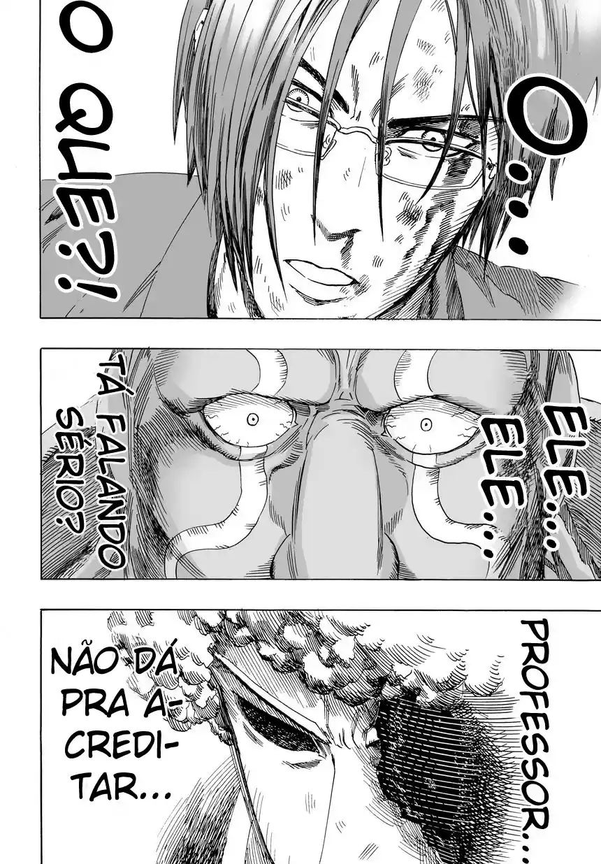 Read One Punch Man PT Manga Online