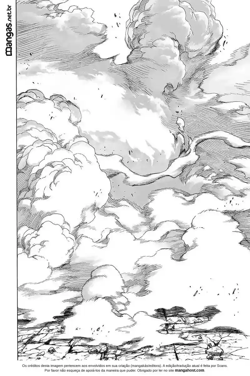 Read One Punch Man PT Manga Online