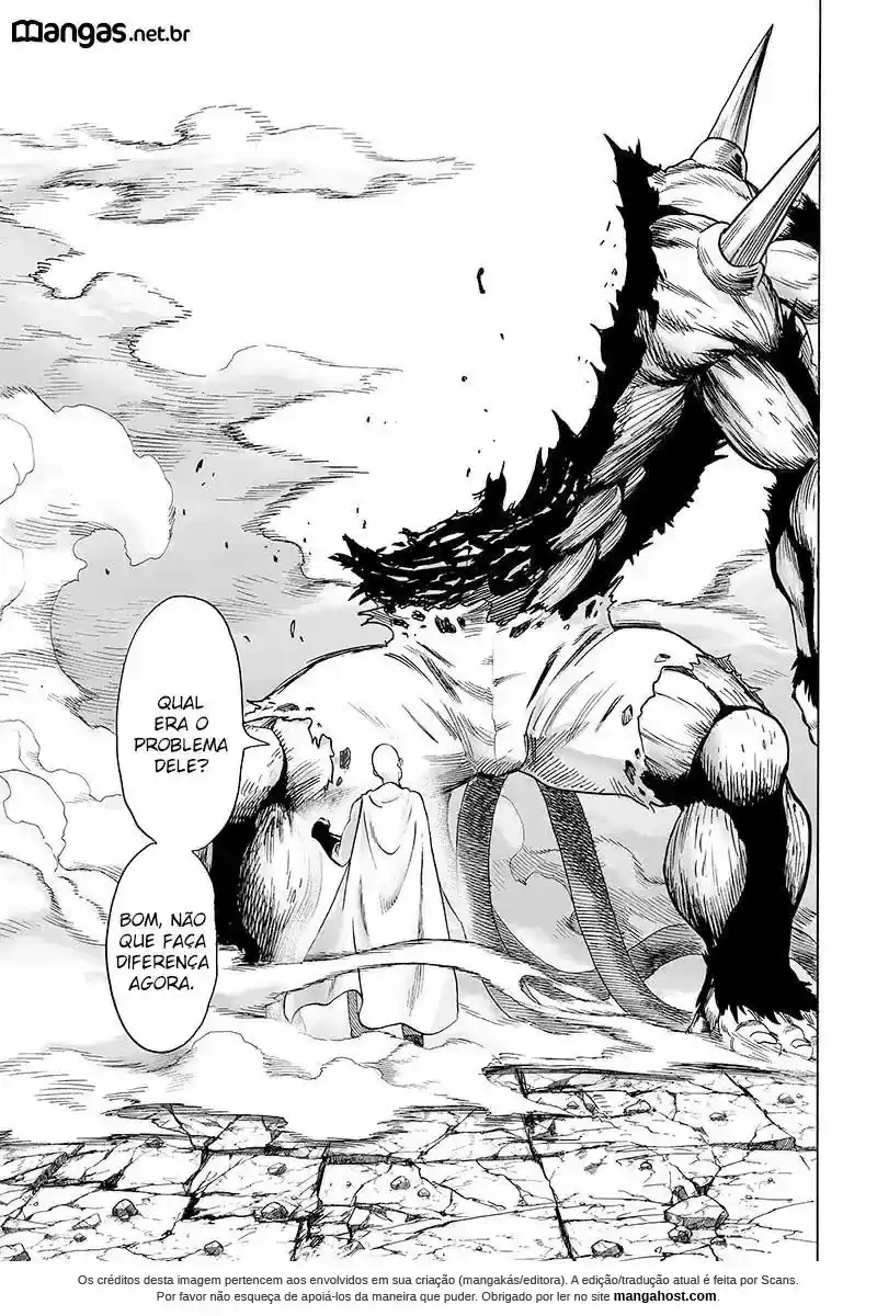 Read One Punch Man PT Manga Online