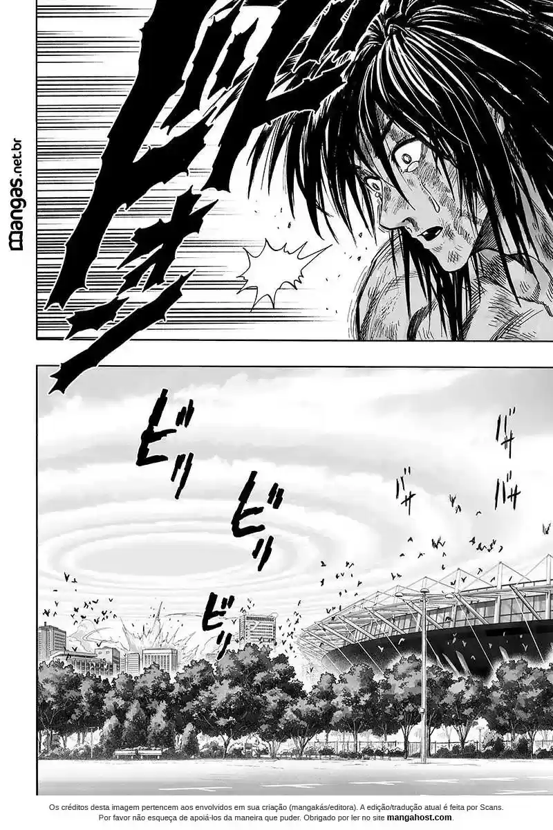 Read One Punch Man PT Manga Online